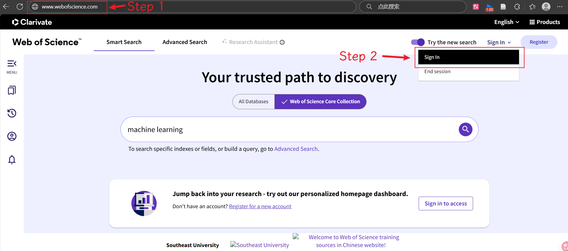 Screenshots of the dashboard project showing mobile version